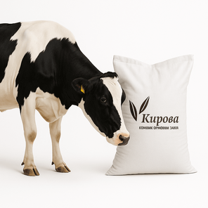 КК-60 – для молочных коров