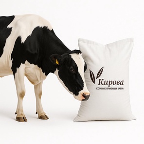 КК-64 – комбикорм для молодняка крупного рогатого скота в возрасте от 12 до 18 месяцев