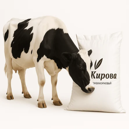 КК-60 – для молочных коров