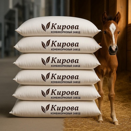 Лошадь, МРС