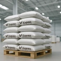 Для заказов от 20 мешков до 3-х тонн