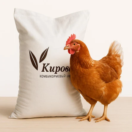 ПК-1-3 (гранула, крупка) – комбикорм для кур-несушек 15-18 месяцев