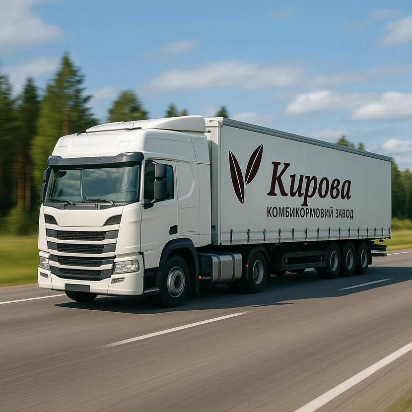 Получить персональное КП от завода «Кирова»