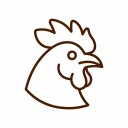 Птицы