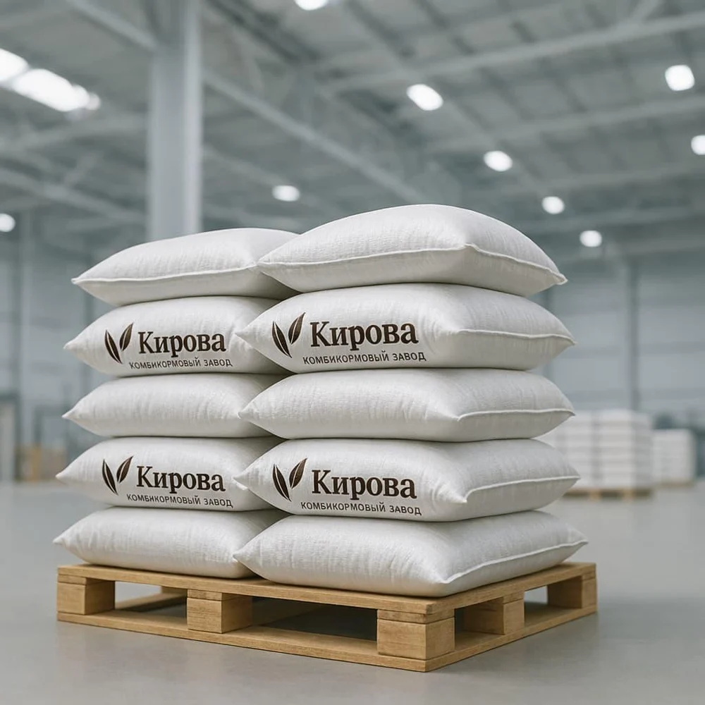 Для заказов до 20 мешков