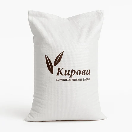 ЛК -71 - комбикорм для тренируемых и спортивных лошадей